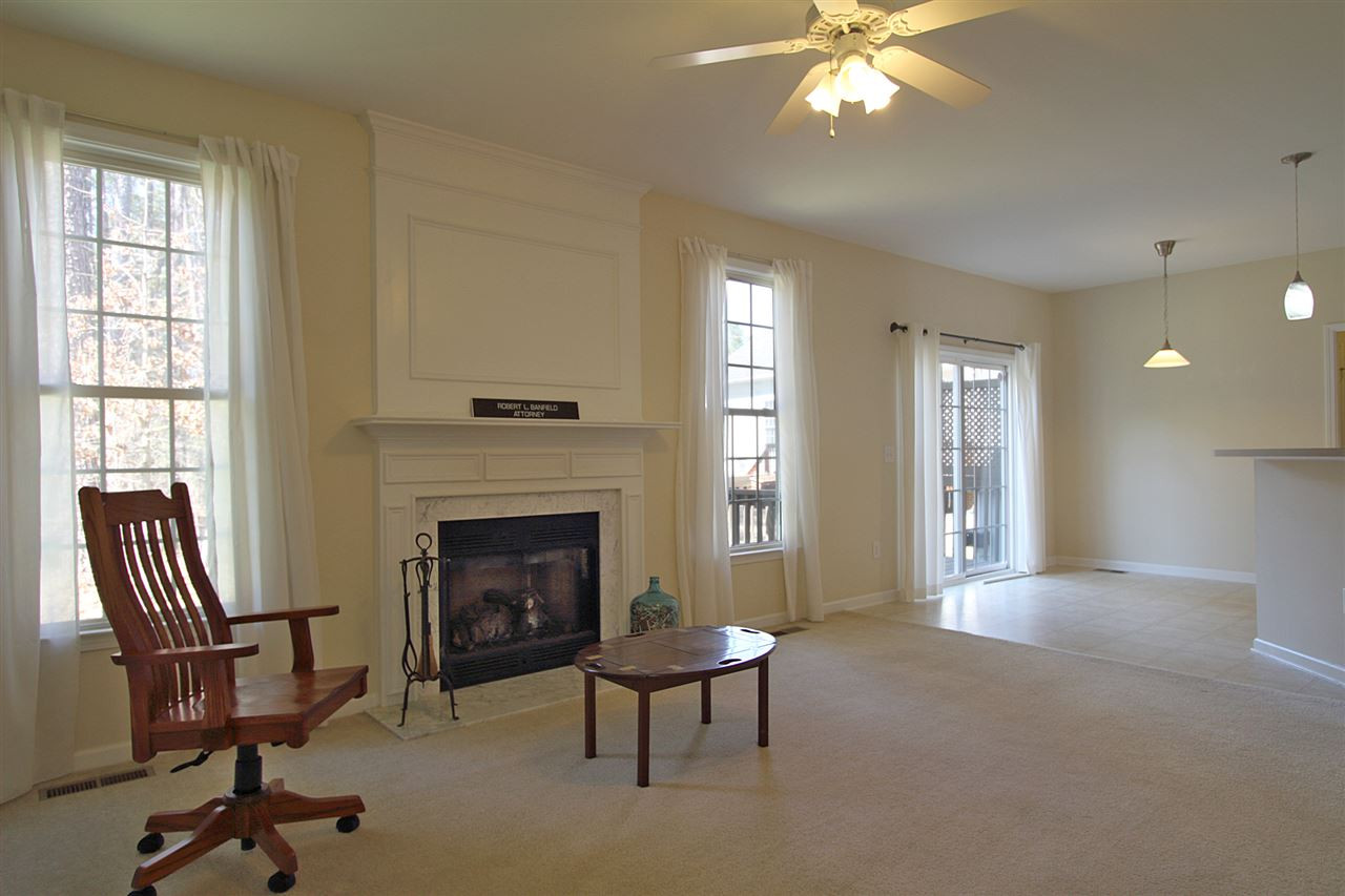 9 Sydenham Road Durham, NC 27713 - Photo 11 of 24 Family Room