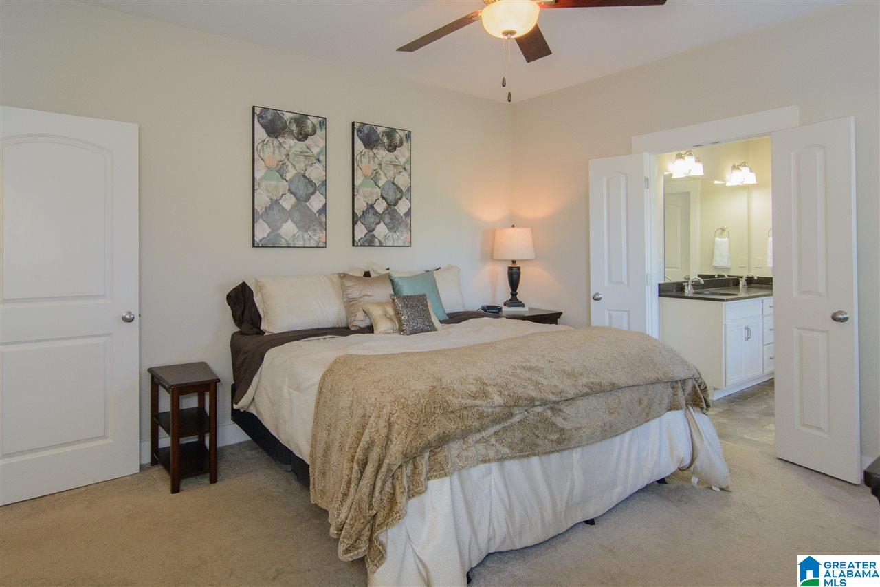 1053 Crawford Court Chelsea, AL 35043 - Photo 19 of 40