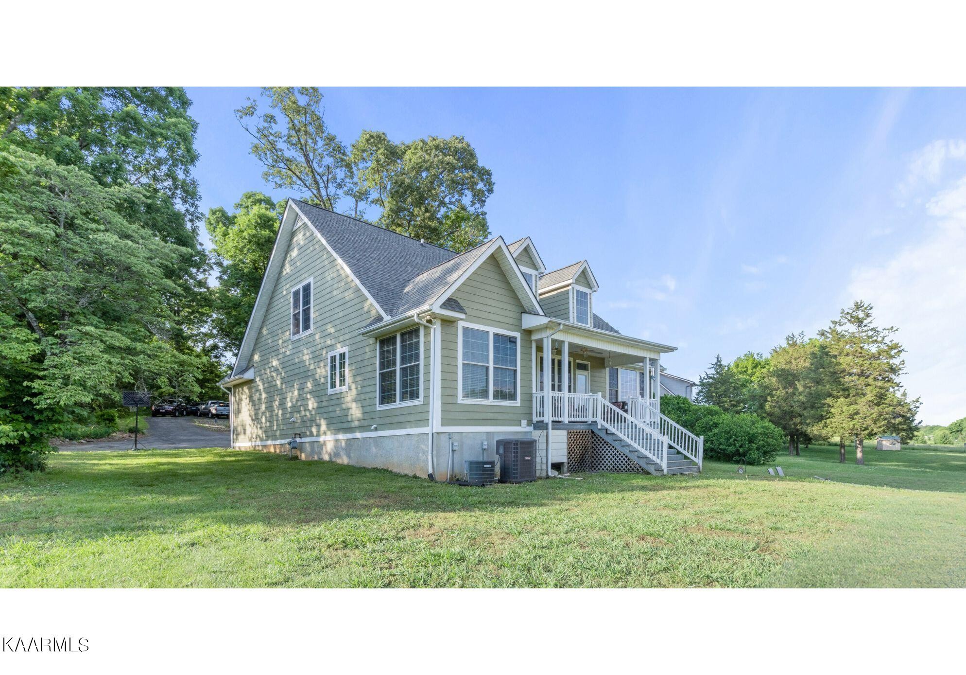 365 Gun Ridge Road Vonore, TN 37885 - Photo 37 of 38 Gallery Image 37