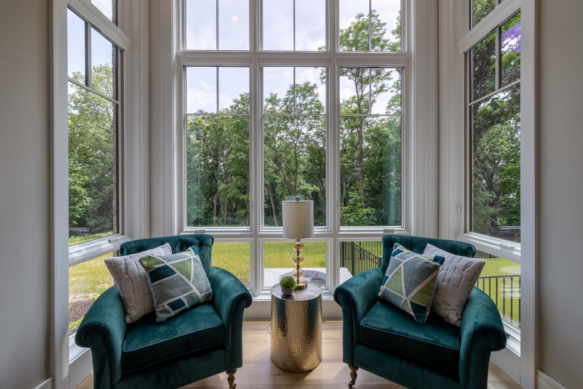 1442 Coleman Road Franklin, TN 37064 - Photo 28 of 63 a living room with furniture and a window