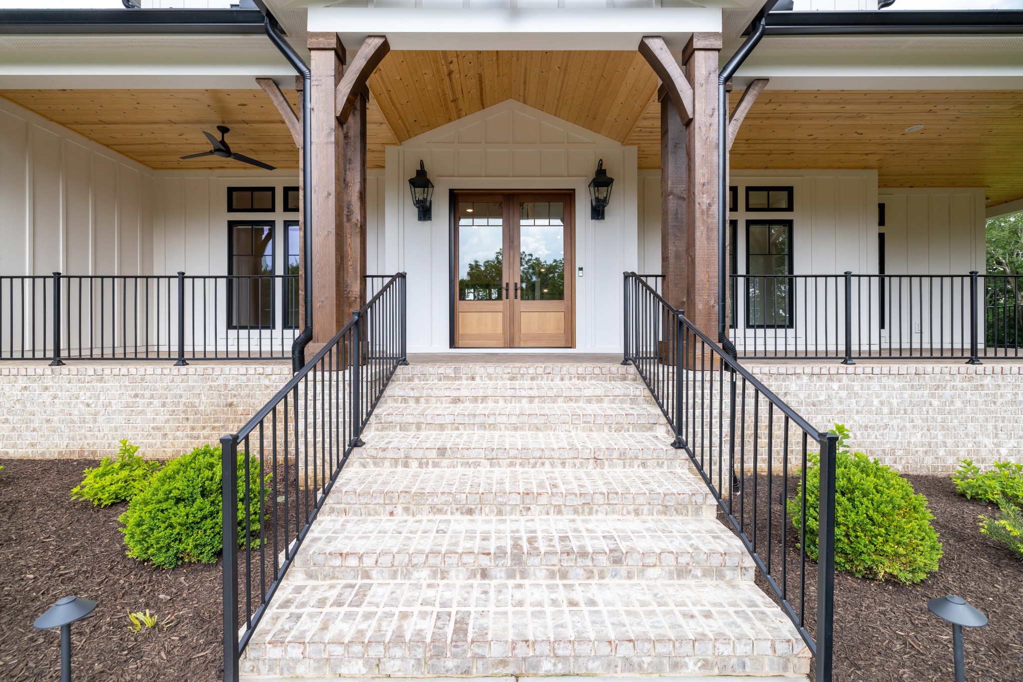 1442 Coleman Road Franklin, TN 37064 - Photo 3 of 63 a view of a house with a porch
