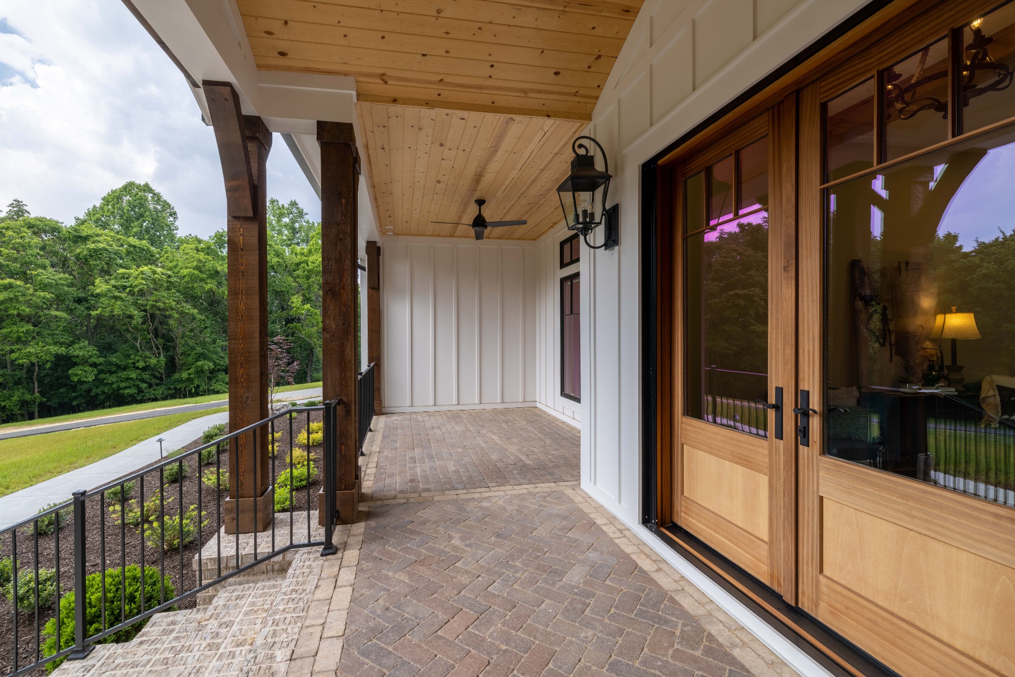 1442 Coleman Road Franklin, TN 37064 - Photo 4 of 63