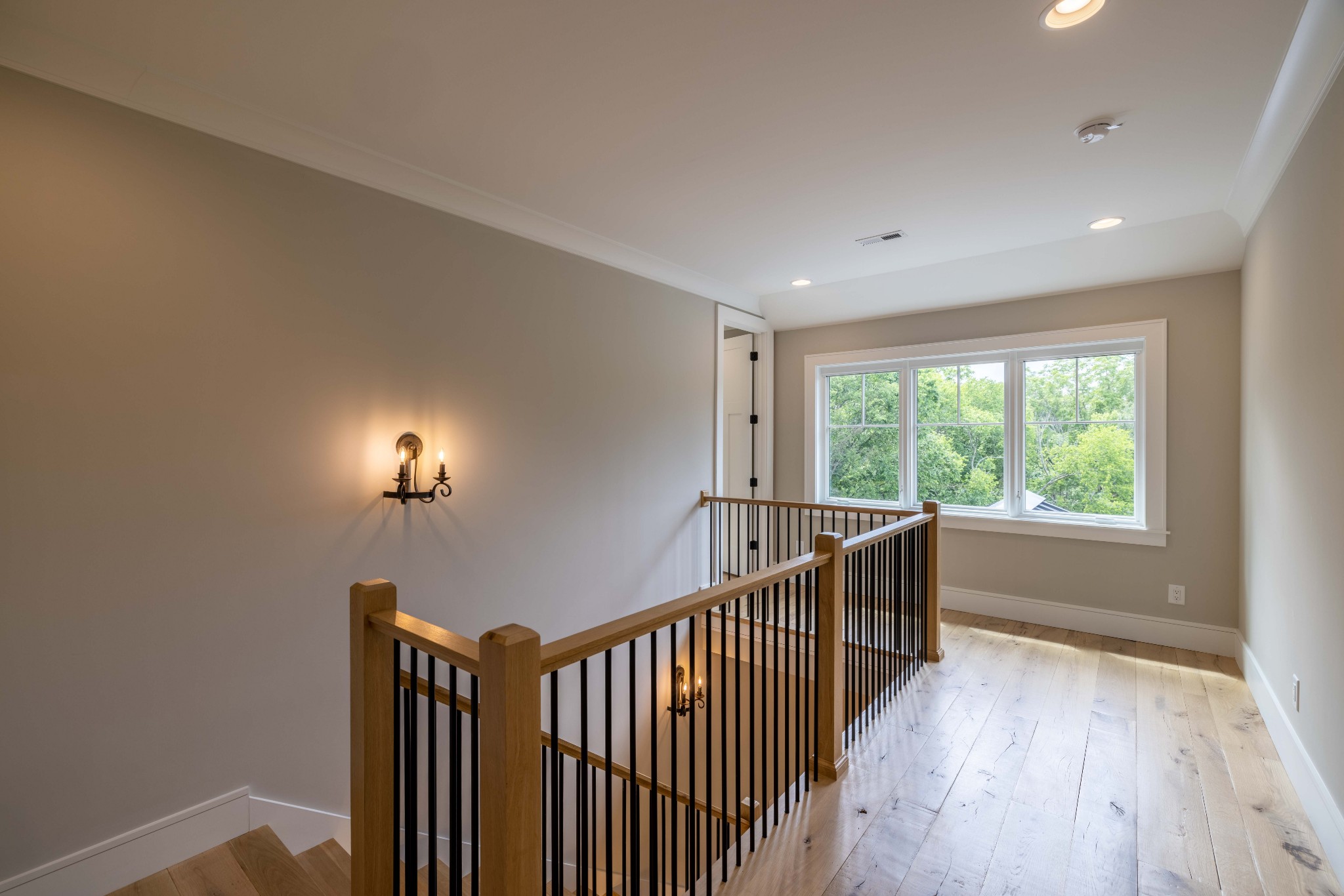 1442 Coleman Road Franklin, TN 37064 - Photo 43 of 63 a view of livingroom with furniture and wooden floor
