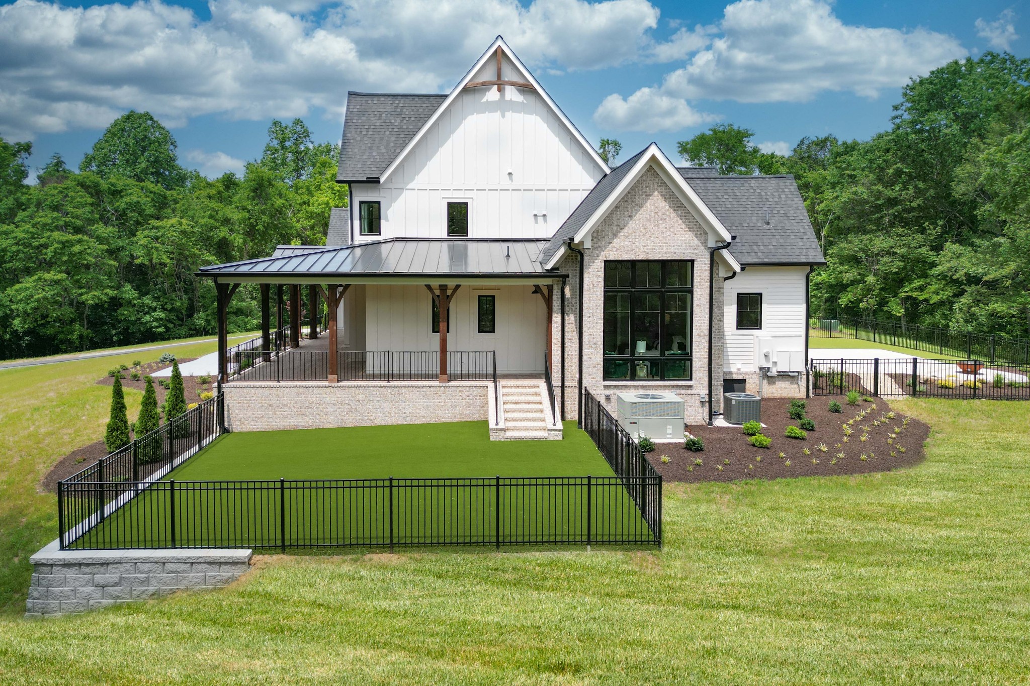 1442 Coleman Road Franklin, TN 37064 - Photo 55 of 63