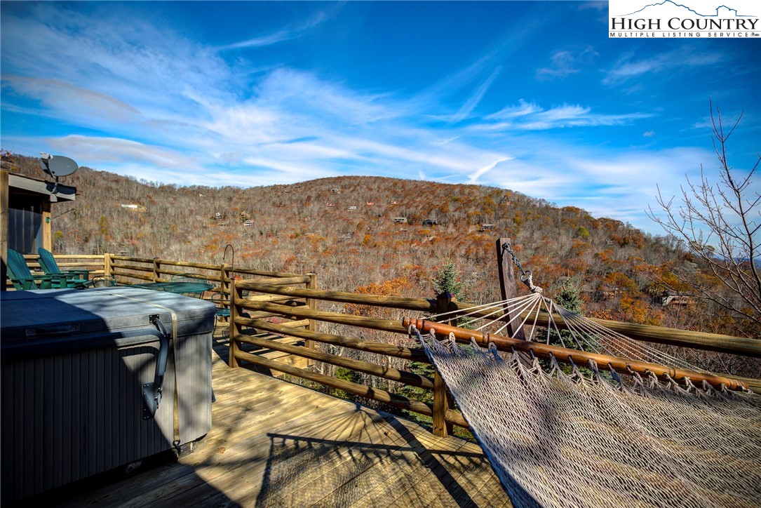 1935 Homestead Road Todd, NC 28684 - Photo 27 of 47