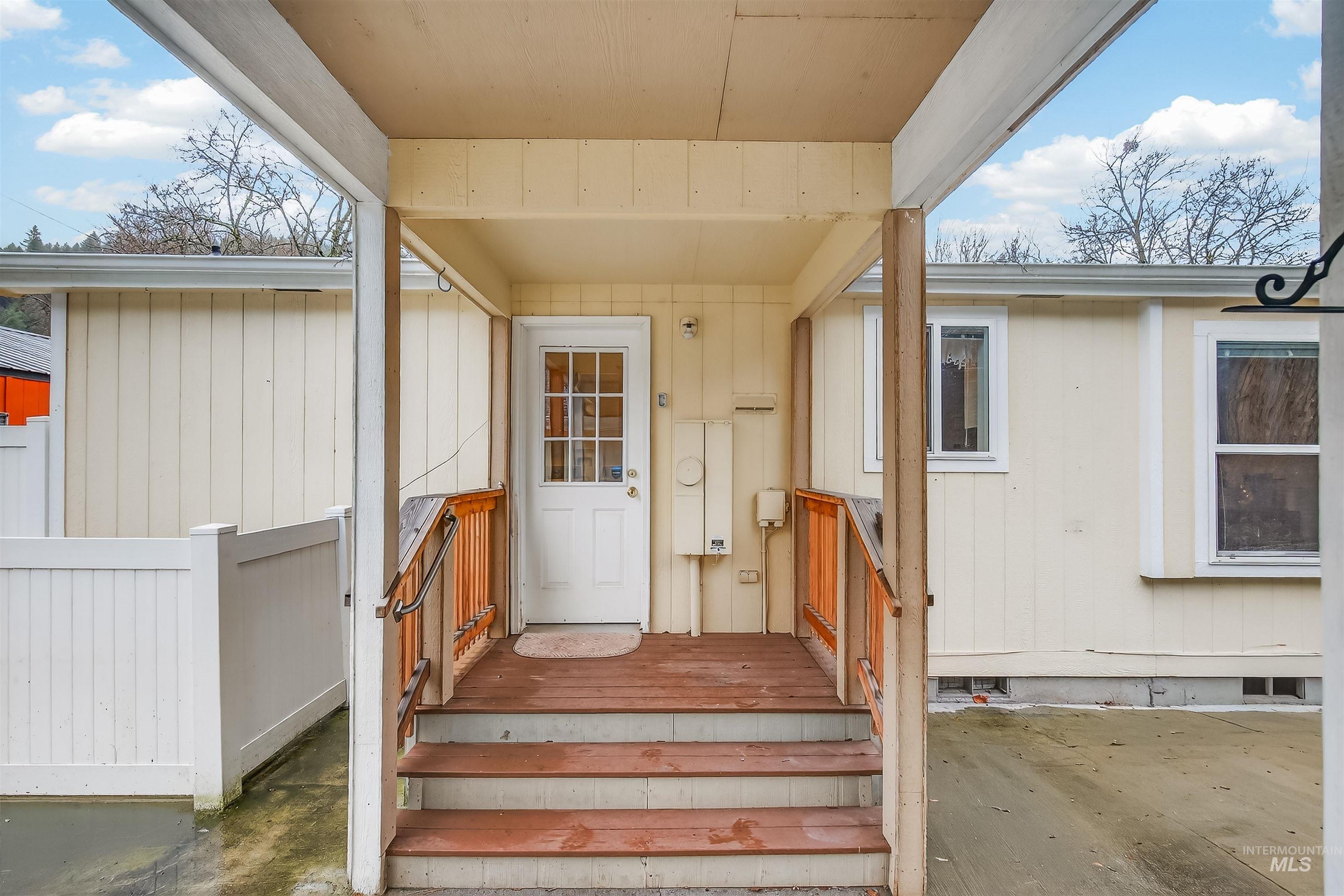 406 Main Street Kendrick, ID 83537 - Photo 19 of 33