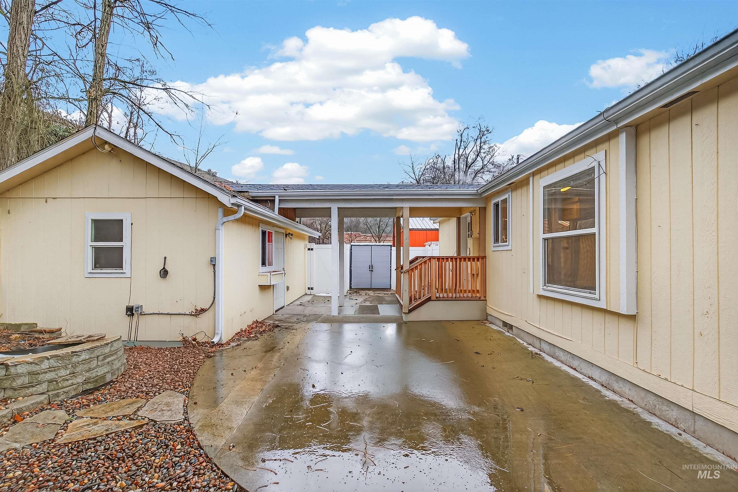 406 Main Street Kendrick, ID 83537 - Photo 20 of 33