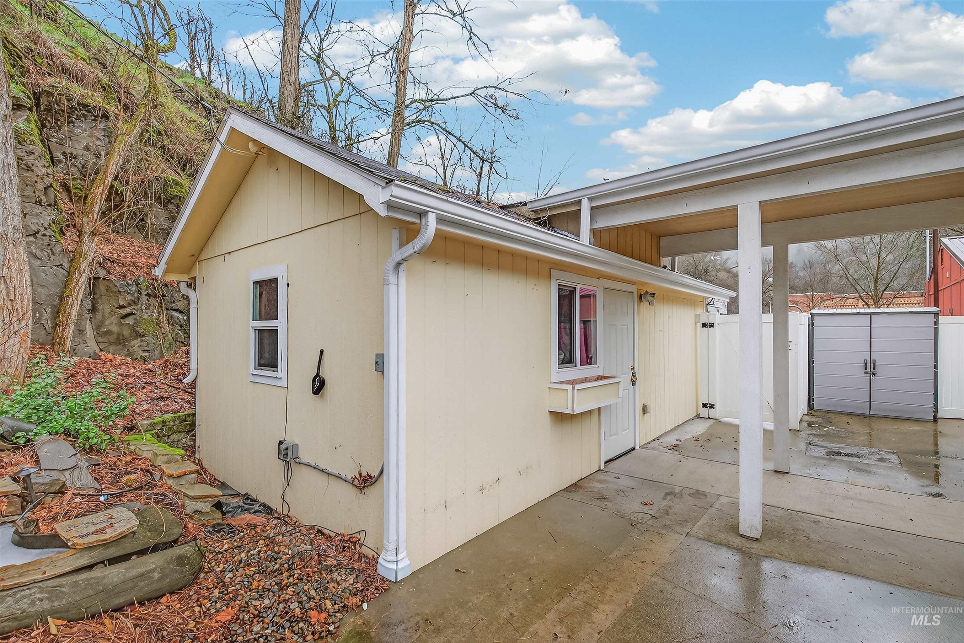 406 Main Street Kendrick, ID 83537 - Photo 21 of 33