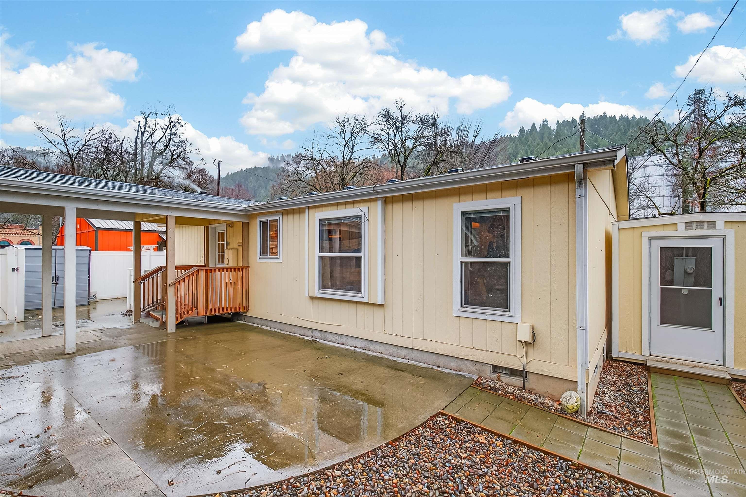 406 Main Street Kendrick, ID 83537 - Photo 24 of 33