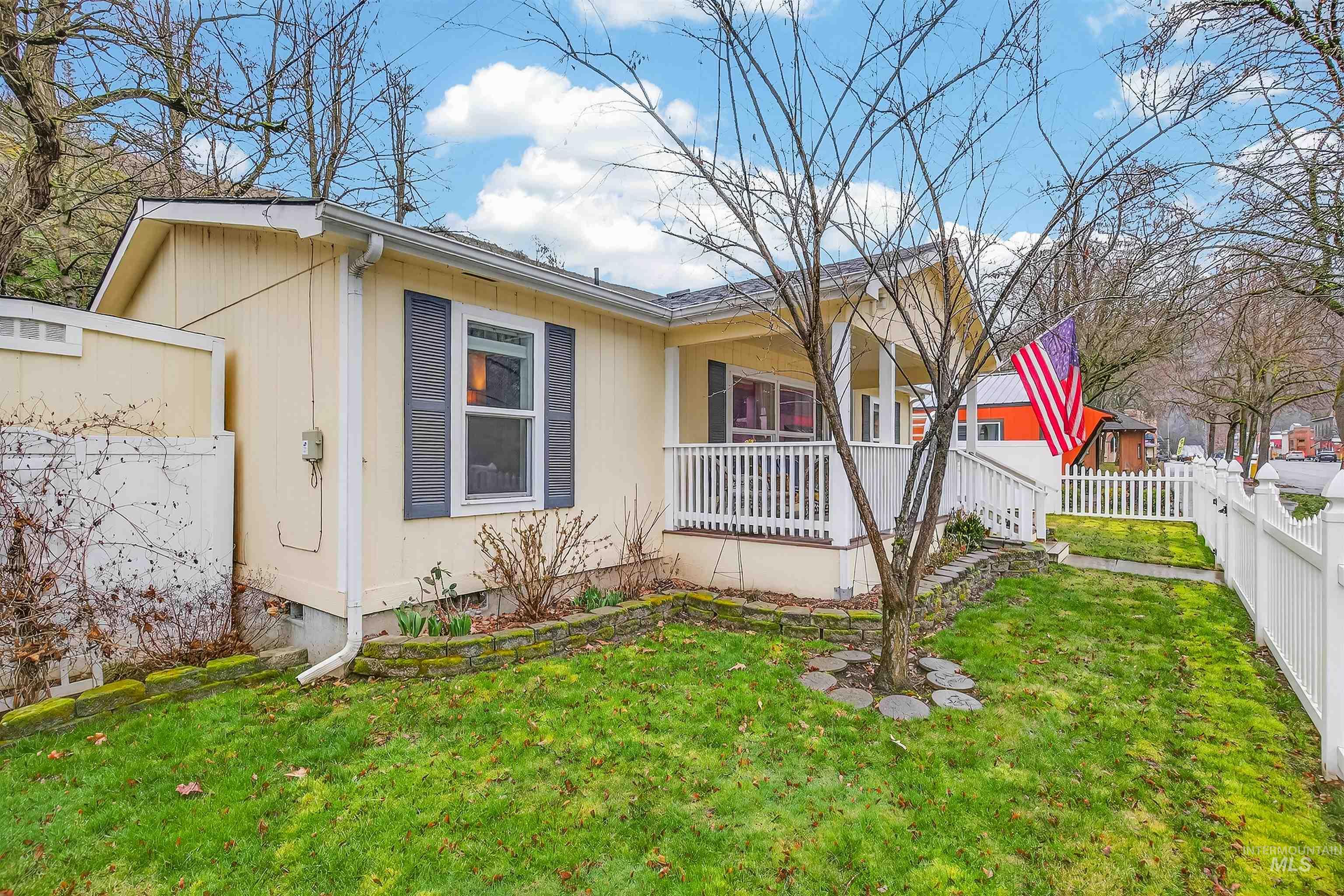 406 Main Street Kendrick, ID 83537 - Photo 28 of 33