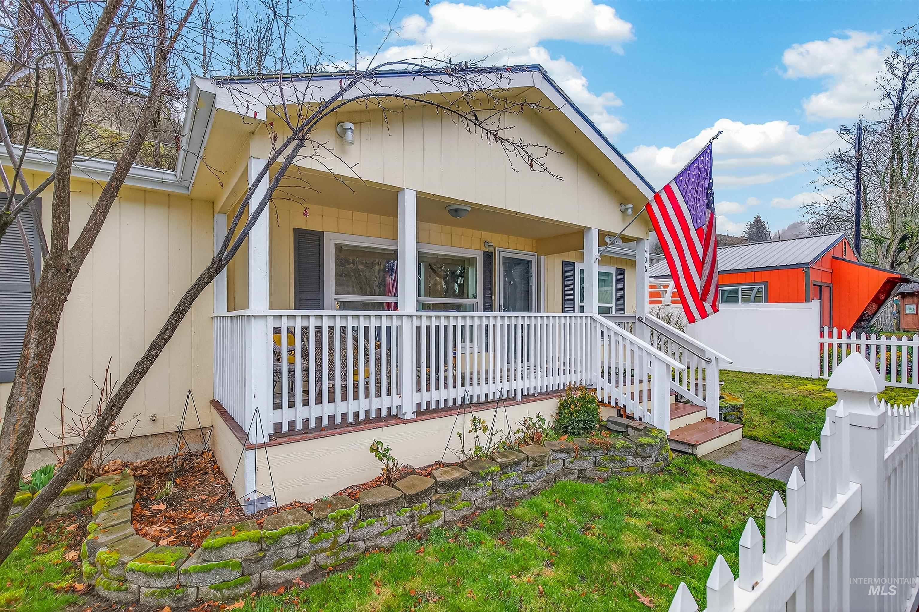 406 Main Street Kendrick, ID 83537 - Photo 29 of 33