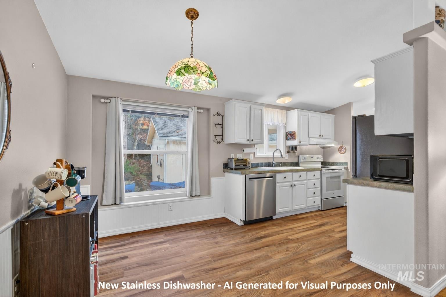 406 Main Street Kendrick, ID 83537 - Photo 5 of 33