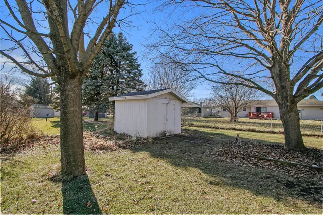 $270,000 | 2315 North Claremont Drive, Janesville, WI 53545