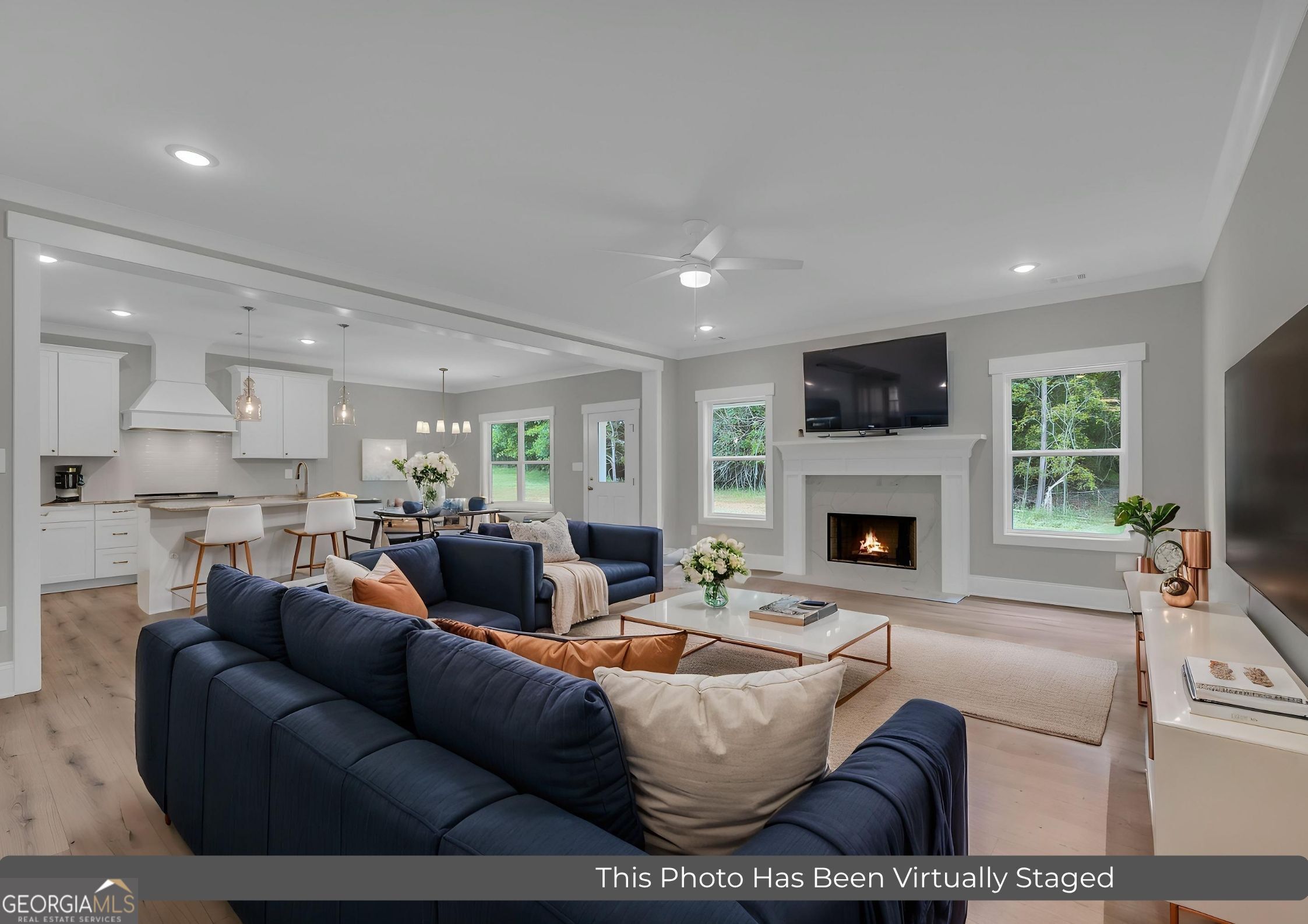321 Ridgewood Road Jefferson, GA 30549 - Photo 16 of 48 Gallery Image 16