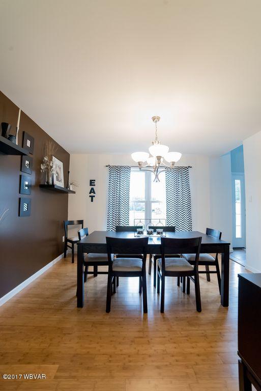 203 Grn Pne Rd Extension Montgomery, PA 17752 - Photo 3 of 12 Dining