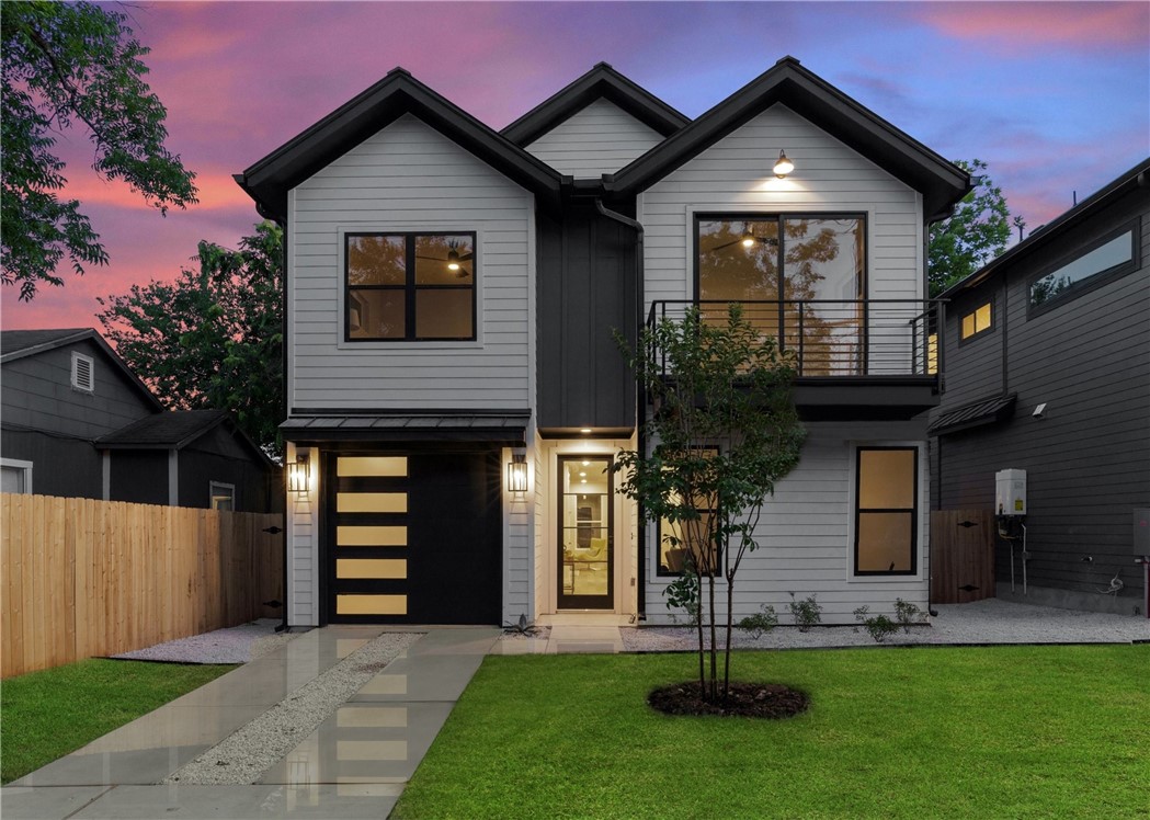 2213 Santa Rosa Street Austin, TX 78702 - Photo 1 of 1 Gallery Image 1