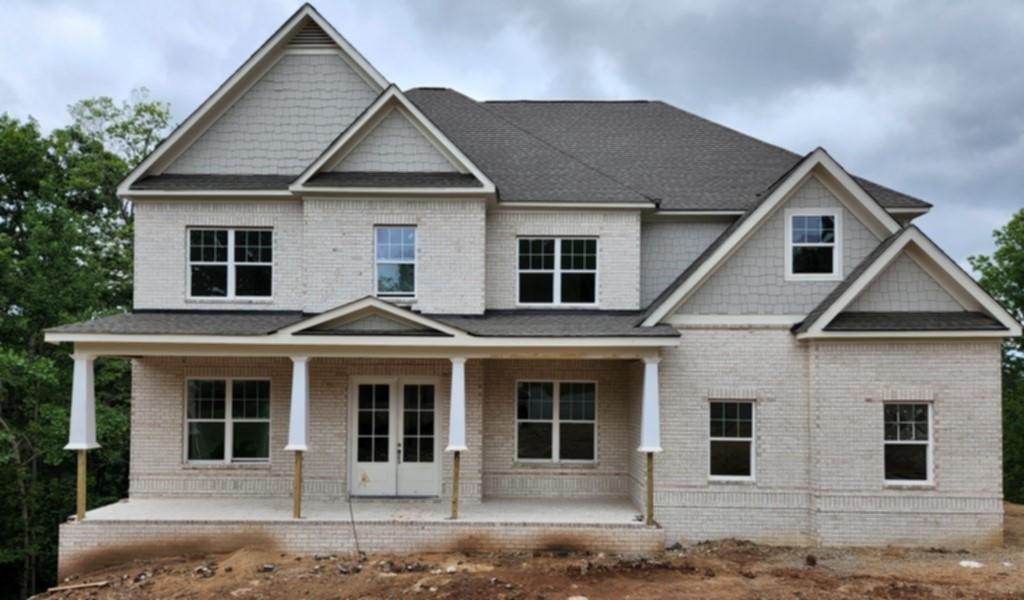 1055 Lake Point Villa Rica, GA 30180 - Photo 1 of 1 Gallery Image 1