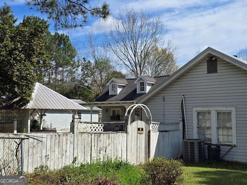 117 Lower Rebecca Road Fitzgerald, GA 31750 - Photo 4 of 5 Gallery Image 4
