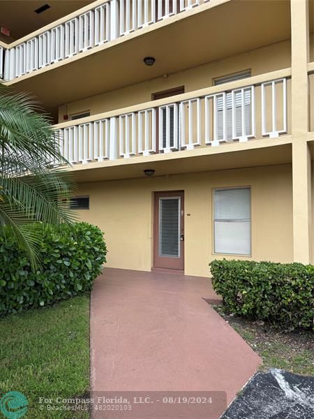 6070 Northwest 64th Ave Unit 107