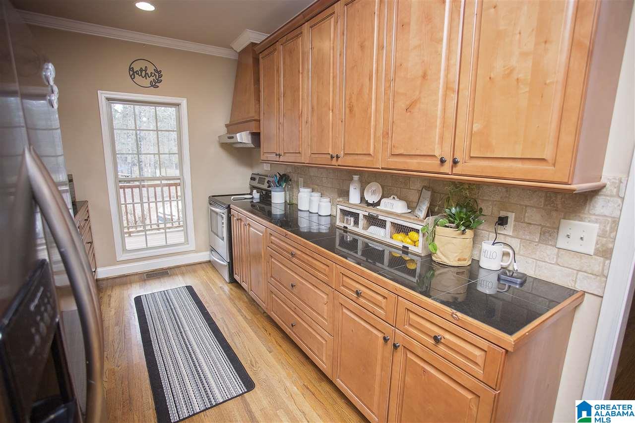 1960 Paradise Valley Road Gardendale, AL 35071 - Photo 11 of 41