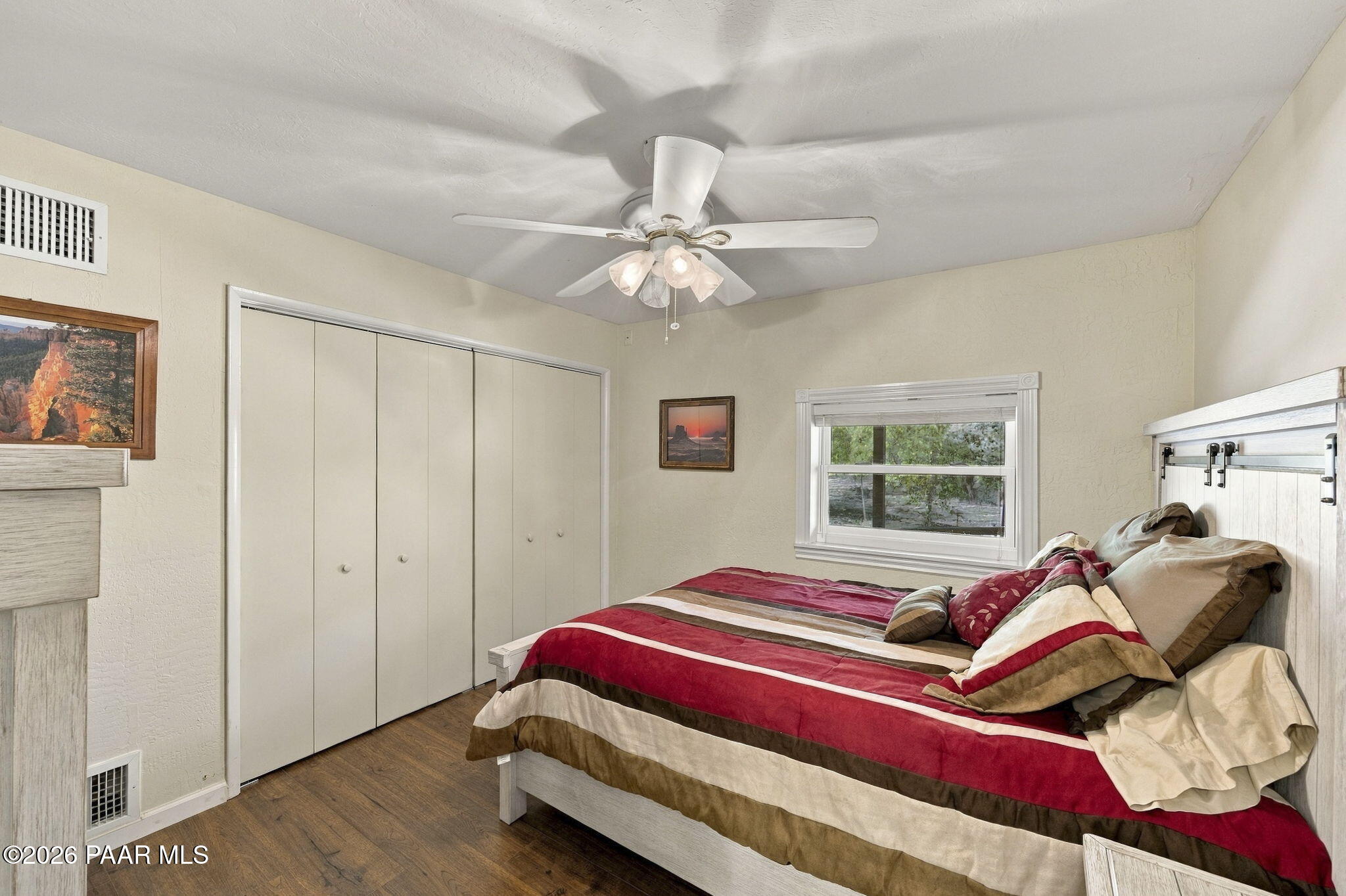 1505 East Friendly Pines Road Prescott, AZ 86303 - Photo 26 of 37 32-Bedroom 2
