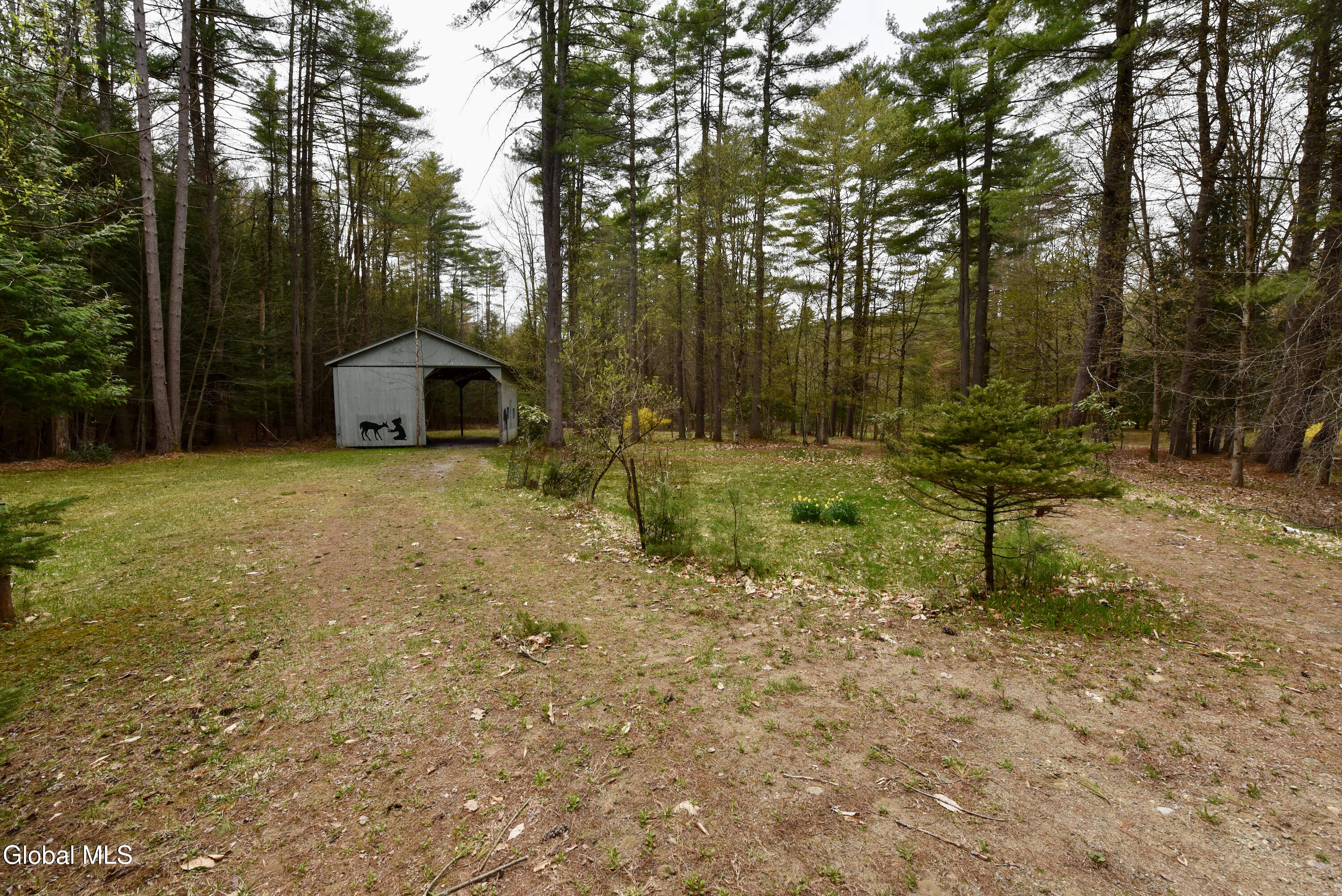 68 Ballou Road Greenfield, NY 12859 - Photo 58 of 77 58