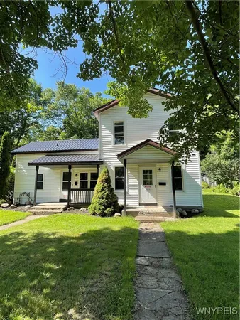 $129,900 | 43 Union Street, Collins, NY 14070