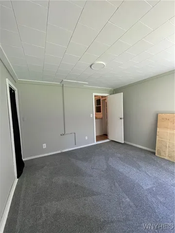 $129,900 | 43 Union Street, Collins, NY 14070