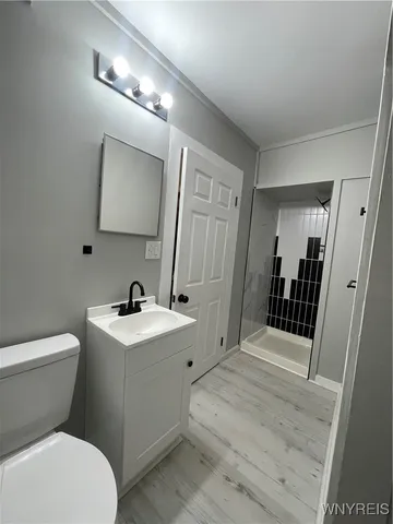 $129,900 | 43 Union Street, Collins, NY 14070