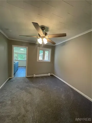 $129,900 | 43 Union Street, Collins, NY 14070