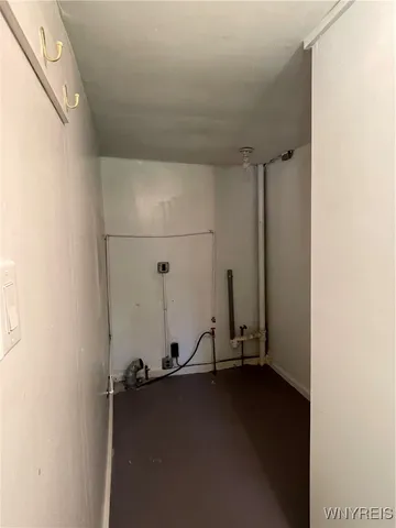 $129,900 | 43 Union Street, Collins, NY 14070