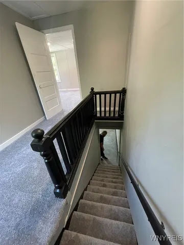 $129,900 | 43 Union Street, Collins, NY 14070