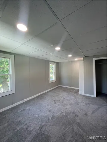 $129,900 | 43 Union Street, Collins, NY 14070