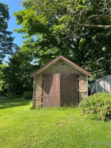 $129,900 | 43 Union Street, Collins, NY 14070
