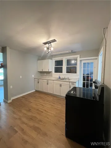 $129,900 | 43 Union Street, Collins, NY 14070