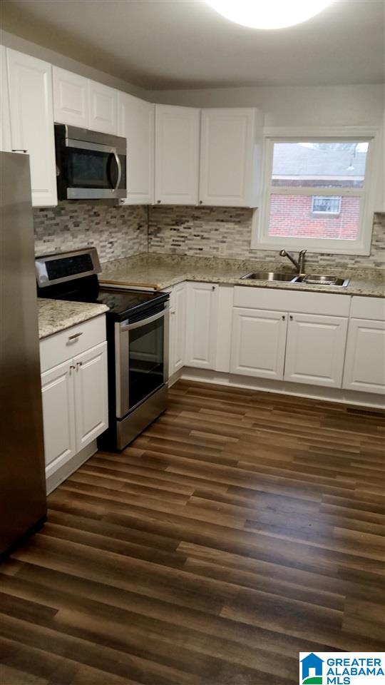 3128 Patton Court Bessemer, AL 35020 - Photo 3 of 19