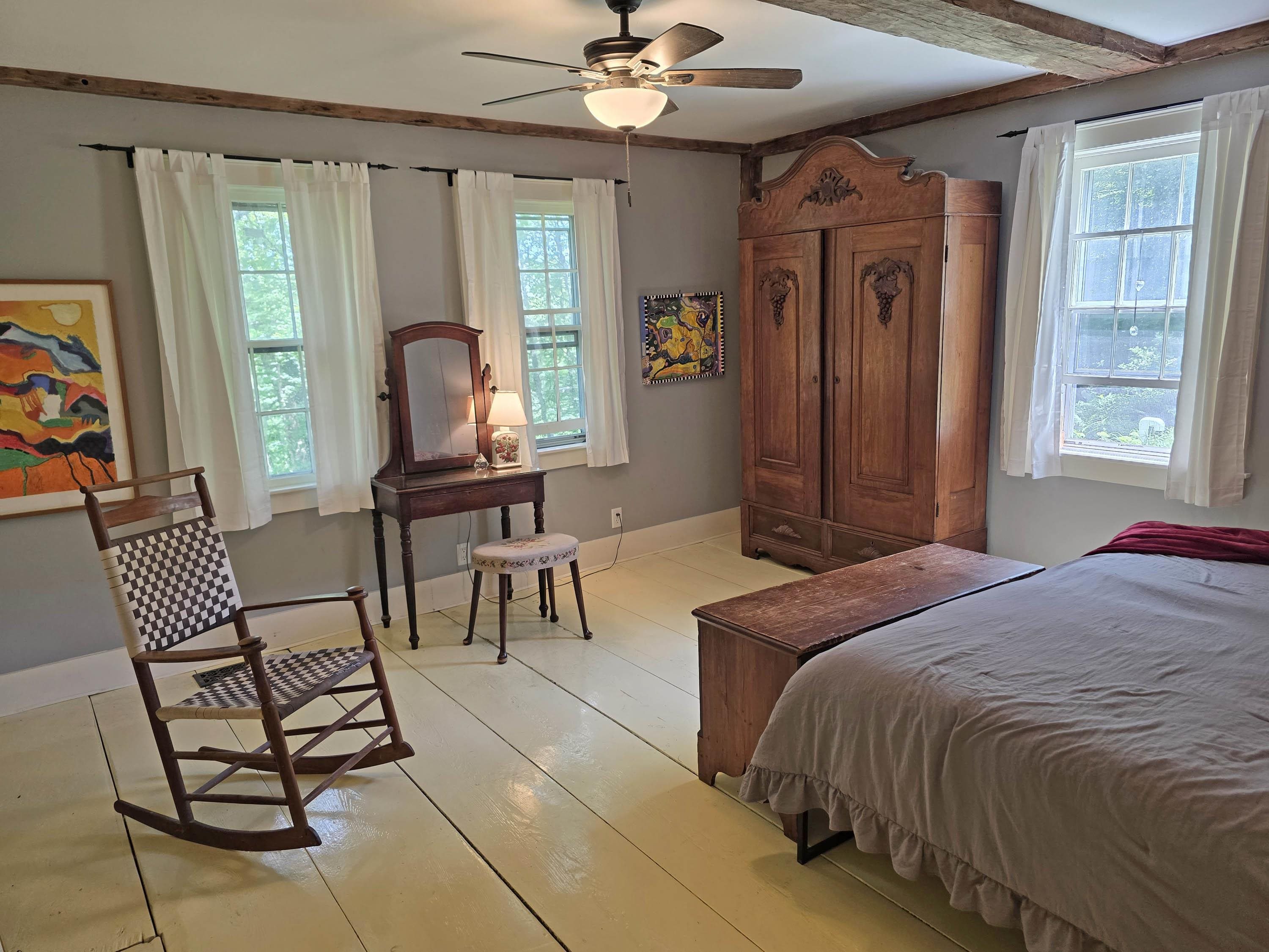 157 Newfane Hill Road Newfane, VT 05345 - Photo 25 of 37