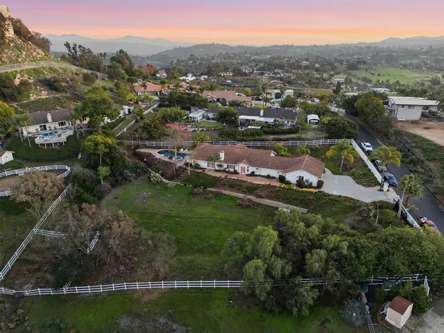 $1,250,000 | 2449 Trails End, Fallbrook, CA 92028
