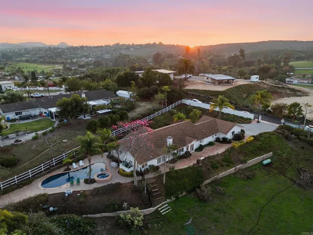 $1,250,000 | 2449 Trails End, Fallbrook, CA 92028