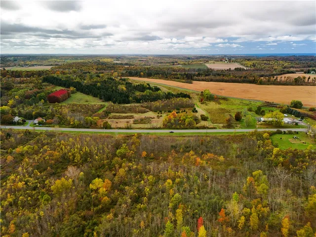 $84,900 | 8188 Highway 104A, Wolcott, NY 13143