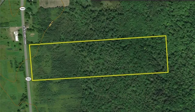 $84,900 | 8188 Highway 104A, Wolcott, NY 13143
