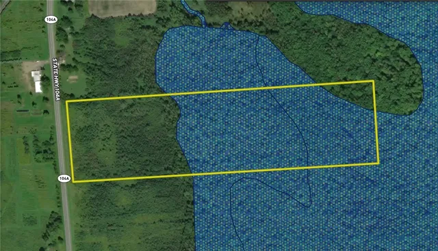 $84,900 | 8188 Highway 104A, Wolcott, NY 13143