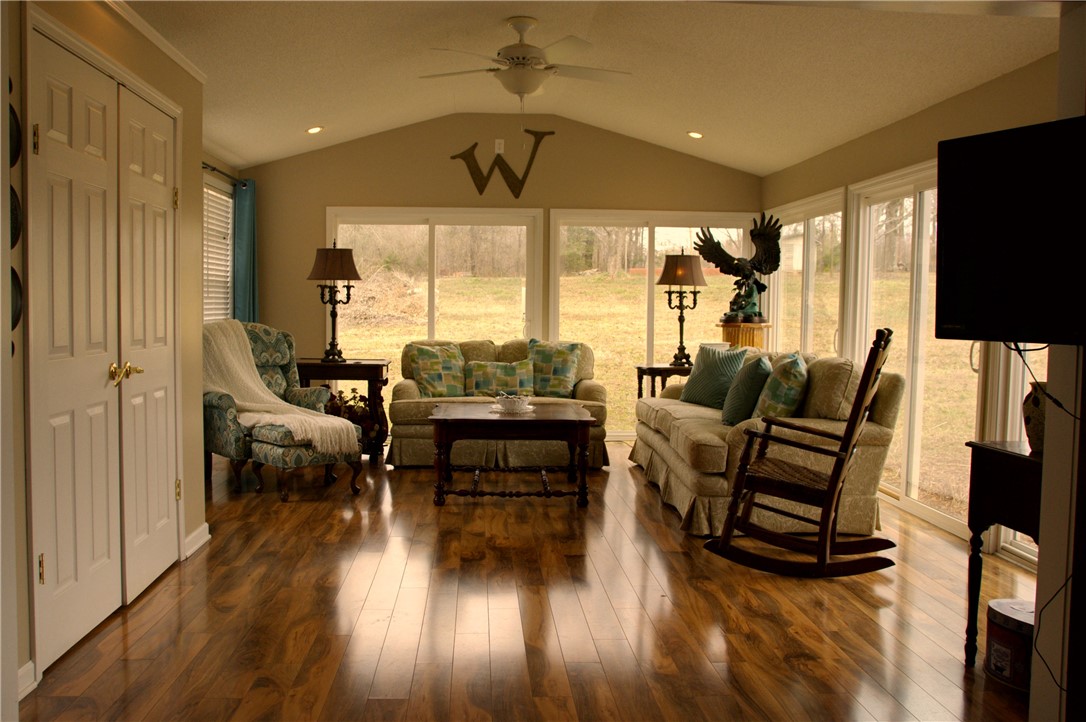 3612 East River Street Anderson, SC 29621 - Photo 15 of 17 4 seasons room