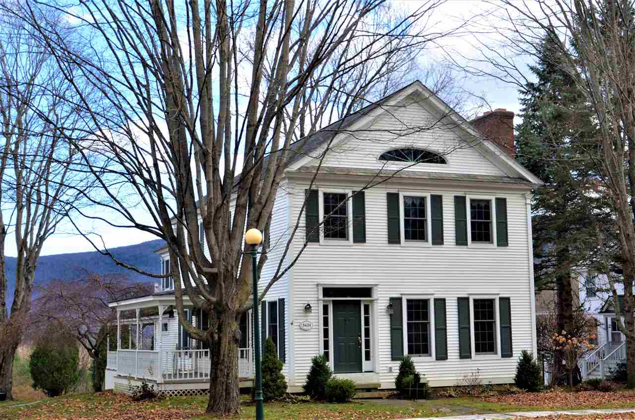 3424 Main Street Manchester, VT 05254 - Photo 1 of 36 Gallery Image 1