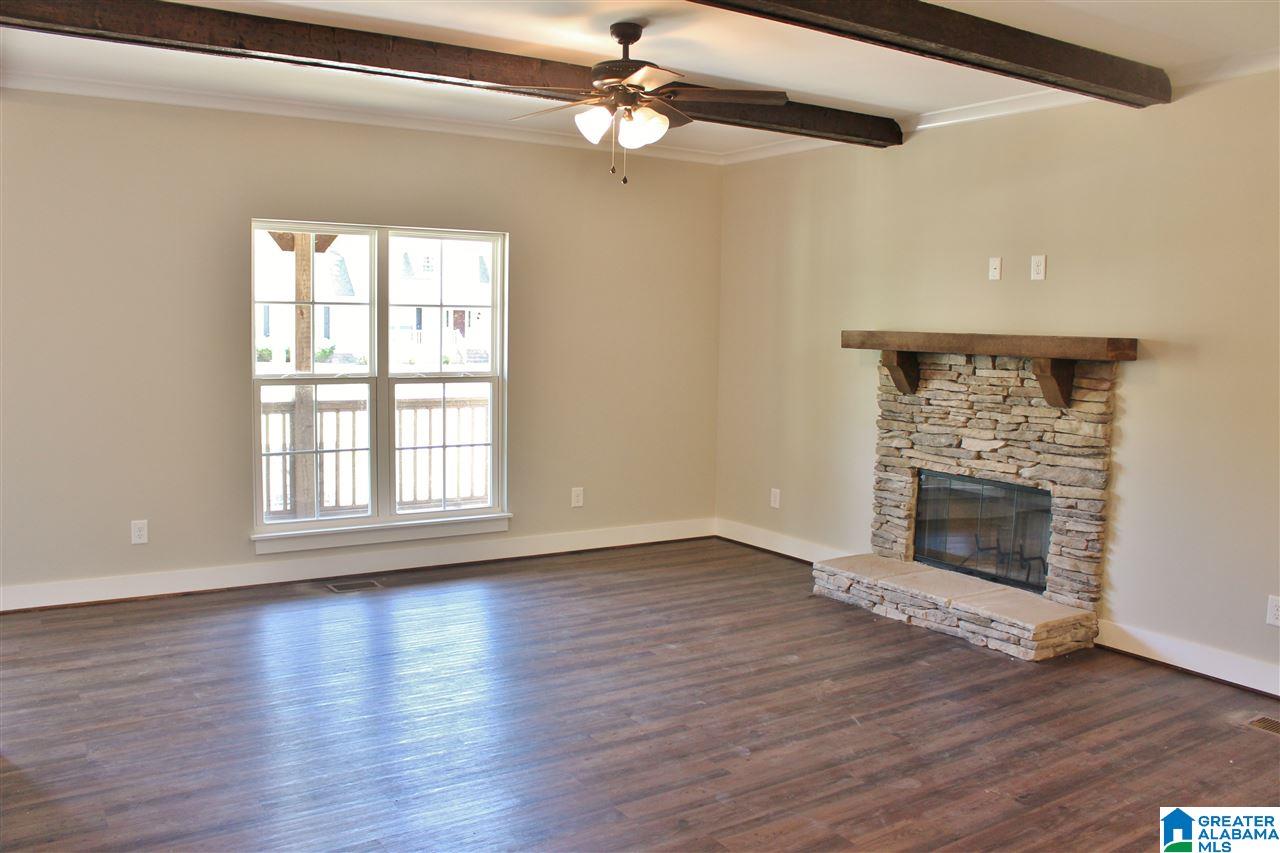 1448 Lake Joyce Road Moody, AL 35004 - Photo 4 of 37