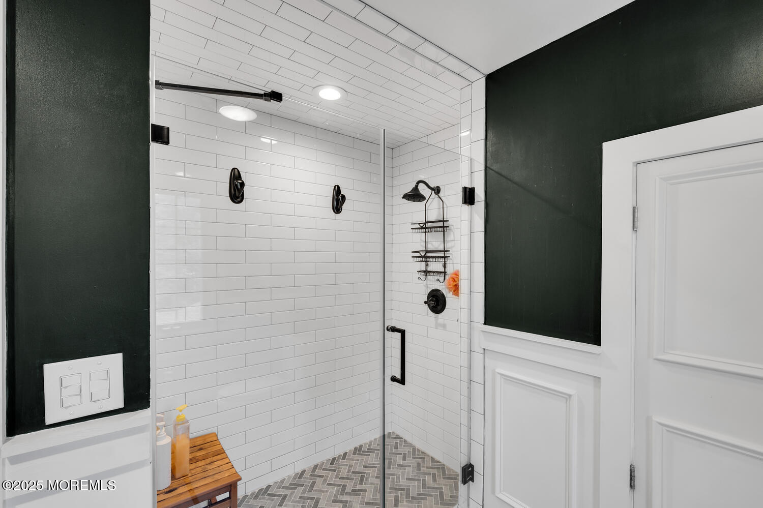 21 Buttonwood Drive Shrewsbury, NJ 07702 - Photo 53 of 86 a bathroom with a shower