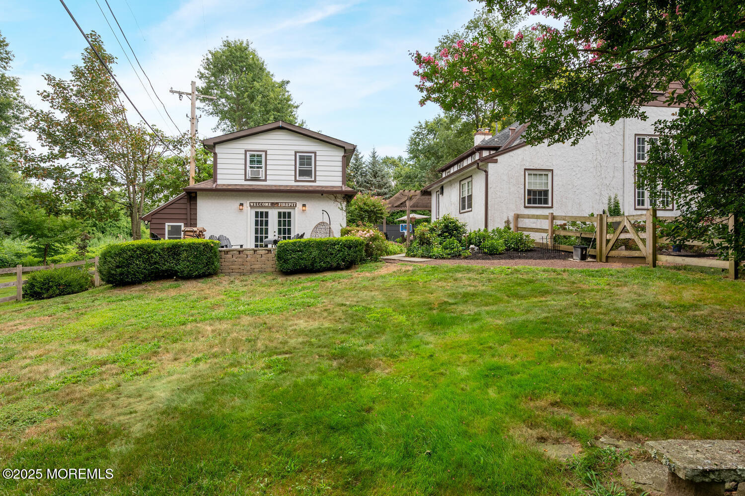 21 Buttonwood Drive Shrewsbury, NJ 07702 - Photo 56 of 86 a view of front of house with a yard
