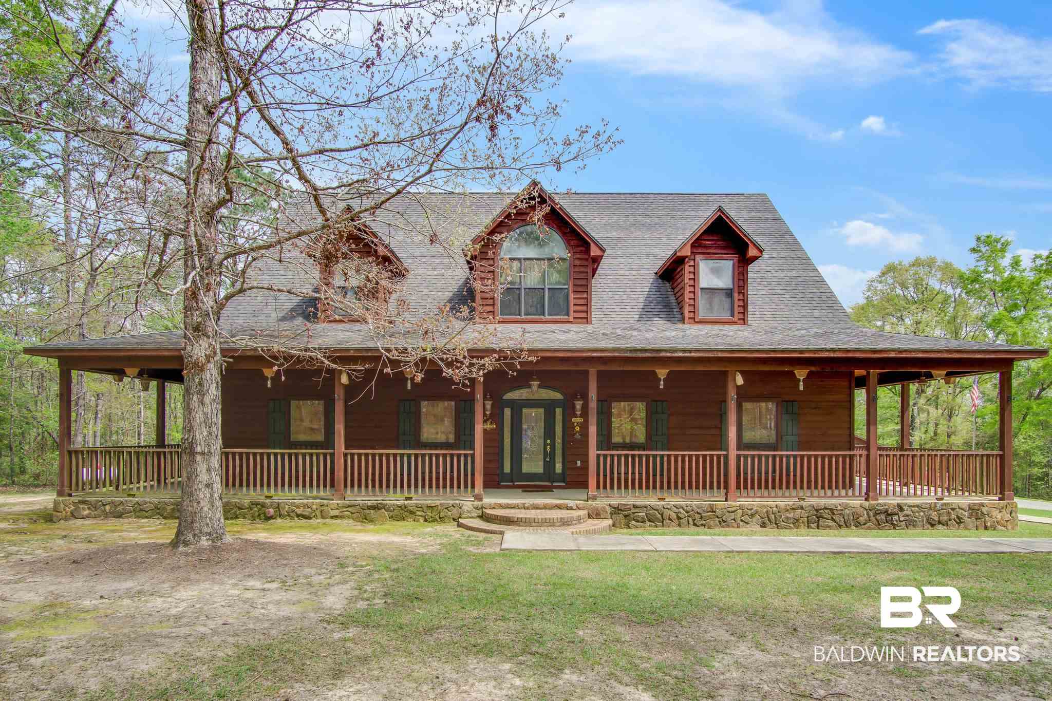 8591 Patricks Landing Road Bay Minette, AL 36507 - Photo 3 of 45