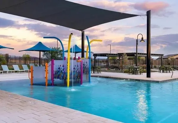 $2,599 | 16067 West El Cortez Place, Surprise, AZ 85387