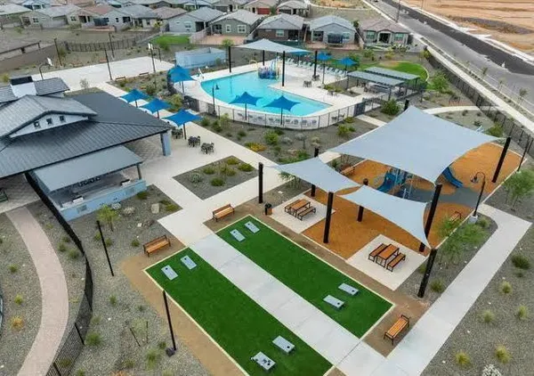 $2,549 | 16067 West El Cortez Place, Surprise, AZ 85387